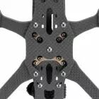 Châssis QAV-S 2 JohnnyFPV SE 7 - Lumenier