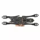 Châssis QAV-S 2 JohnnyFPV SE 7 - Lumenier