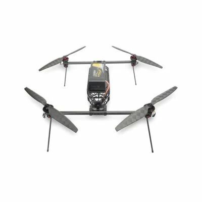Ch�ssis Quadcopter H720B Longue Autonomie en Aluminium - TarotRC