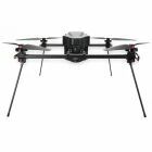 Ch&acirc;ssis Quadcopter H720B Longue Autonomie en Aluminium - TarotRC