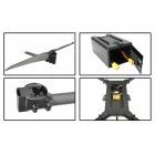 Ch&acirc;ssis Quadricopt&egrave;re M860B 860 mm en Aluminium - Tarot