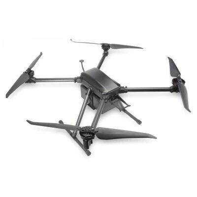 Ch�ssis Quadricopt�re M860B 860 mm en Aluminium - Tarot