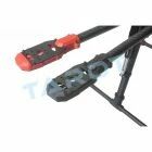 Ch&acirc;ssis Quadrirotor Tarot 650 Sport TL65S01 600 mm pliable avec train d\'atterrissage r&eacute;tractable - Tarot