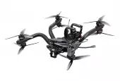Châssis Redback Cinelifter - Hexadrone