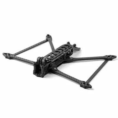 Chssis Rekon7 Pro Long Range - HGLRC