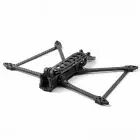 Châssis Rekon7 Pro Long Range - HGLRC