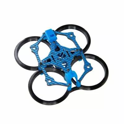 Ch�ssis Rocketeer 2.5 Avatar/HDZero - Supervins X studioSPORT	