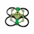 Ch&acirc;ssis Rocketeer 2.5 Avatar/HDZero - Supervins X studioSPORT	