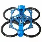 Ch&acirc;ssis Rocketeer 2.5 DJI O3 - Supervins X studioSPORT