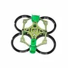 Ch&acirc;ssis Rocketeer 2.5 DJI O3 - Supervins X studioSPORT