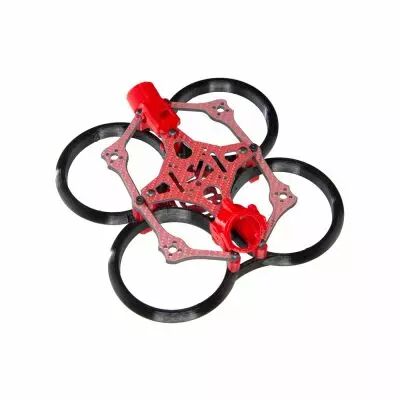 Ch�ssis Rocketeer 2.5 DJI O3 - Supervins X studioSPORT