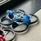 Ch&acirc;ssis Rocketeer 2.5 DJI O3 - Supervins X studioSPORT