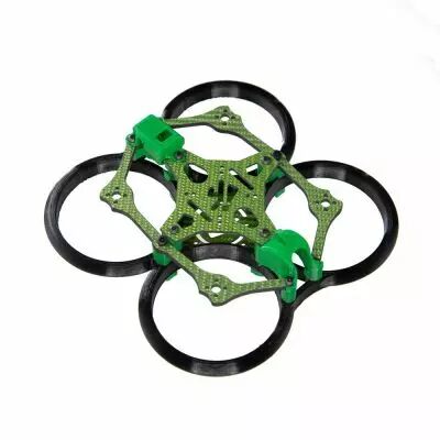 Ch�ssis Rocketeer 2.5 Vista/Link - Supervins X studioSPORT