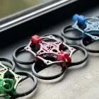 Ch&acirc;ssis Rocketeer 2.5 Vista/Link - Supervins X studioSPORT