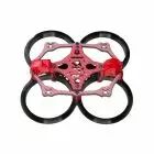 Ch&acirc;ssis Rocketeer 2.5 Vista/Link - Supervins X studioSPORT