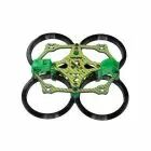 Ch&acirc;ssis Rocketeer 2.5 Vista/Link - Supervins X studioSPORT