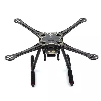 Chssis S500 V2 - Holybro