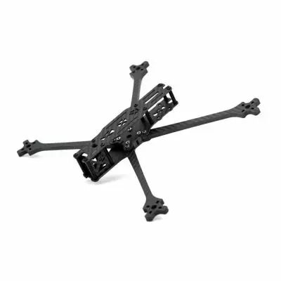 Chssis Source One V5 7\  DC - Team BlackSheep