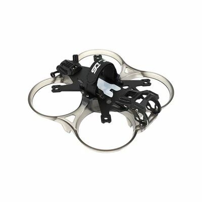 Ch�ssis Stellar 25 - DeepSpace