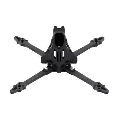 Team Mouton Noir Caipirinha II FPV Aile volante PNP