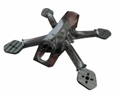 Chssis TinyTrainer V2 - Five33
