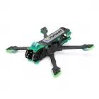 Châssis Volador VX5 - FlyFishRC