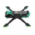 Châssis Volador VX5 - FlyFishRC