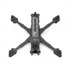 Châssis Volador VX5 - FlyFishRC