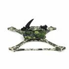 Ch&acirc;ssis Wind5 Lite V2 195mm Camouflage - HGLRC