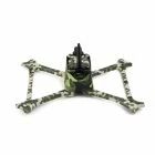 Ch&acirc;ssis Wind5 Lite V2 195mm Camouflage - HGLRC