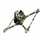 Ch&acirc;ssis Wind5 Lite V2 195mm Camouflage - HGLRC