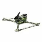 Ch&acirc;ssis Wind5 Lite V2 195mm Camouflage - HGLRC