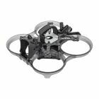 Ch&acirc;ssis XI20 Pro 2 pouces analogique ou DJI O4 - OddityRC
