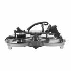 Ch&acirc;ssis XI20 Pro 2 pouces analogique ou DJI O4 - OddityRC