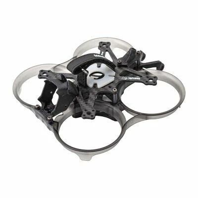 Ch�ssis XI20 Pro 2 pouces analogique ou DJI O4 - OddityRC