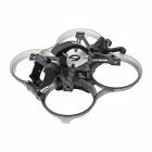 Ch&acirc;ssis XI20 Pro 2 pouces analogique ou DJI O4 - OddityRC