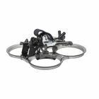 Ch&acirc;ssis XI25 Pro 2.5 pouces analogique ou DJI O4 - OddityRC