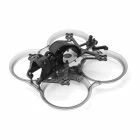 Ch&acirc;ssis XI25 Pro 2.5 pouces analogique ou DJI O4 - OddityRC