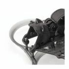 Ch&acirc;ssis XI25 Pro 2.5 pouces analogique ou DJI O4 - OddityRC