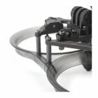 Ch&acirc;ssis XI25 Pro 2.5 pouces analogique ou DJI O4 - OddityRC