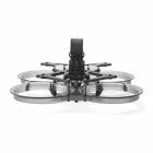 Ch&acirc;ssis XI25 Pro 2.5 pouces analogique ou DJI O4 - OddityRC