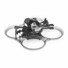 Ch&acirc;ssis XI25 Pro 2.5 pouces analogique ou DJI O4 - OddityRC