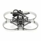 Ch&acirc;ssis XI35 Pro 3.5 pouces analogique ou DJI O4 - OddityRC