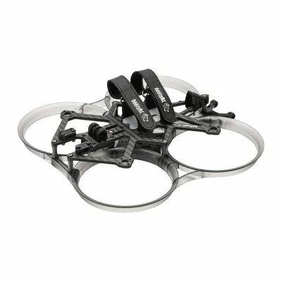 Ch�ssis XI35 Pro 3.5 pouces analogique ou DJI O4 - OddityRC