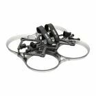 Ch&acirc;ssis XI35 Pro 3.5 pouces analogique ou DJI O4 - OddityRC