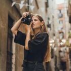 Ch&egrave;que cadeau d&eacute;butant Graine de Photographe