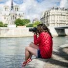 Ch&egrave;que cadeau d&eacute;couverte Graine de Photographe