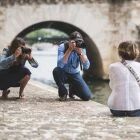 Ch&egrave;que cadeau journ&eacute;e technique ou cr&eacute;ative Graine de Photgraphe