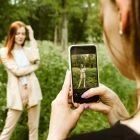 Ch&egrave;que cadeau smartphone ou argentique Graine de Photographe