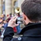 Ch&egrave;que cadeau smartphone ou argentique Graine de Photographe